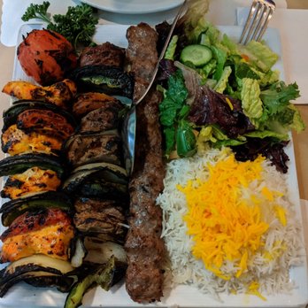 Darya Restaurant - Darya #2 - Persian/Iranian Near Me - Orange, California Darya Restaurant - Darya #2 - Persian/Iranian Near Me - Orange, California