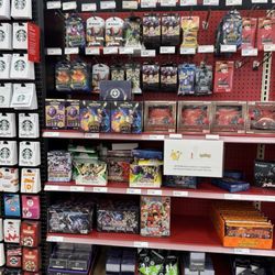Target