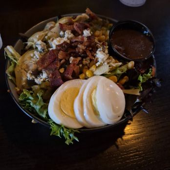 Union Brothers Brewing - Cobb Salad - Brewpubs Near Me - Harmony, Pennsylvania