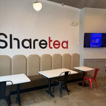 Sharetea - Bubble Tea Near Me - Northridge, California Sharetea - Bubble Tea Near Me - Northridge, California