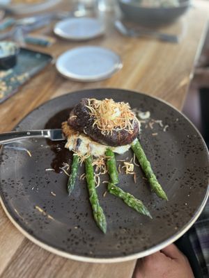 Tidal Raves Seafood Grill by null