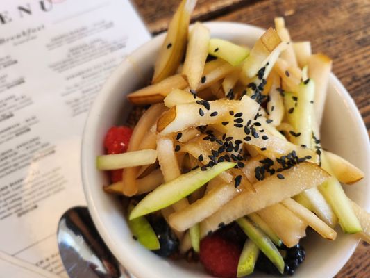 Tatte Bakery & Cafe | Pier 4 by null