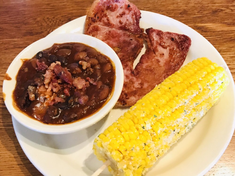 CRACKER BARREL OLD COUNTRY STORE 55 Photos & 70 Reviews Breakfast