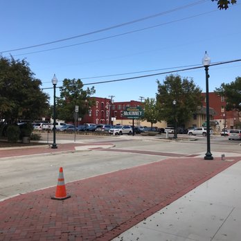 Historic Downtown McKinney - Landmarks & Historical Buildings Near Me - McKinney, Texas Historic Downtown McKinney - Landmarks & Historical Buildings Near Me - McKinney, Texas