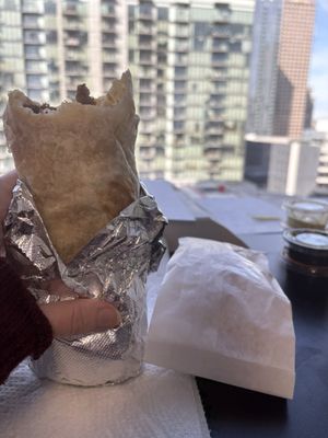 Happy Taco by null
