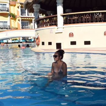Panama Jack Gran Porto - Pool - Resorts Near Me - Playa del Carmen, ROO Panama Jack Gran Porto - Pool - Resorts Near Me - Playa del Carmen, ROO