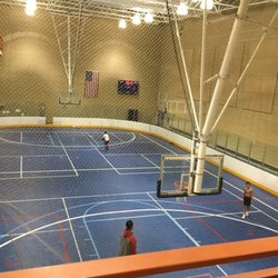 South Davis Recreation Center