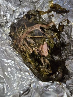 lolani's Plate Lunch by null