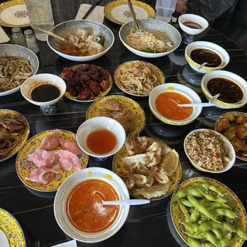 Stellar 66 - Chinese Near Me - Gilbert, Arizona