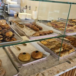 HeeMee Coffee + Bakery - Pastries
