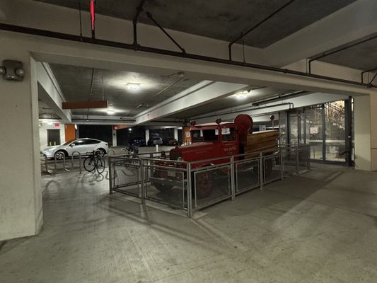 Milpitas Library by null