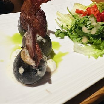 Birchrunville Store Cafe - Stuffed Figs - French Near Me - Birchrunville, Pennsylvania Birchrunville Store Cafe - Stuffed Figs - French Near Me - Birchrunville, Pennsylvania
