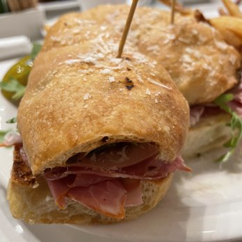 Briarpatch Restaurant - American Near Me - Winter Park, Florida