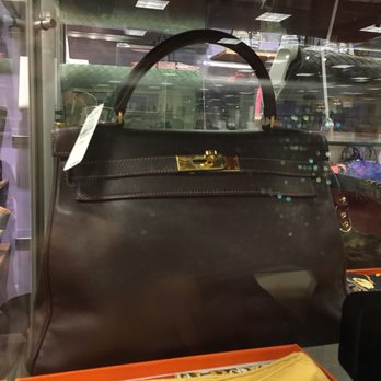 Saks OFF 5TH - Neat to see vintage Hermes Kelly, excellent condition - Women's Clothing Near Me - Grapevine, Texas