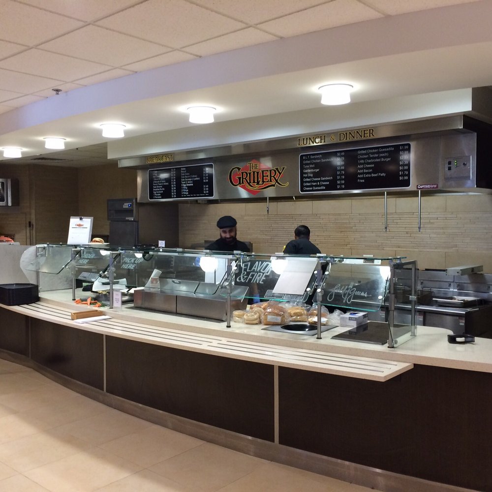 The Grove Cafe - The Grillery - Cafes Near Me - Clovis, California The Grove Cafe - The Grillery - Cafes Near Me - Clovis, California