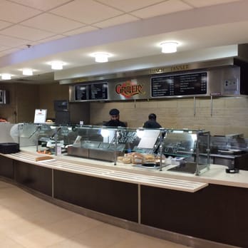 The Grove Cafe - The Grillery - Cafes Near Me - Clovis, California