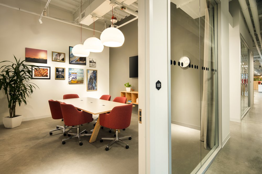 SPACES PENNSYLVANIA BAKERY SQUARE Updated August 2024 13 Photos