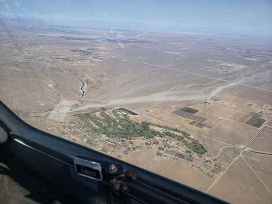 Southern California Soaring Academy by null