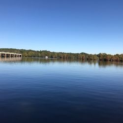 Caddo Lake Bridge