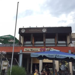 Ristorante Pizzeria Il Terrazzino - ©2015