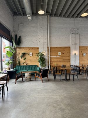 Rochester Brewing & Roasting Company by null