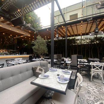Olive & Grill - Mediterranean Near Me - Studio City, California Olive & Grill - Mediterranean Near Me - Studio City, California