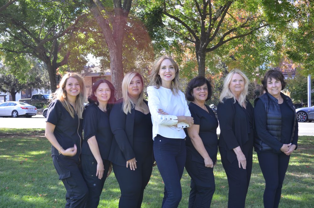 CUPERTINO ORTHO CARE Updated September 2024 12 Photos & 34 Reviews