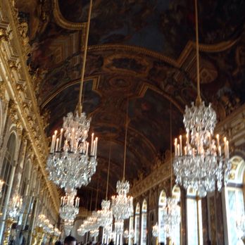 Château de Versailleo - Hall of Mirrors - Landmarks & Historical Buildings Near Me - Versailles, 78 Château de Versailleo - Hall of Mirrors - Landmarks & Historical Buildings Near Me - Versailles, 78