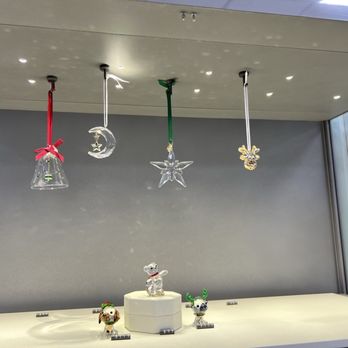 Swarovski - Ornaments - Jewelry Near Me - Castle Rock, Colorado Swarovski - Ornaments - Jewelry Near Me - Castle Rock, Colorado