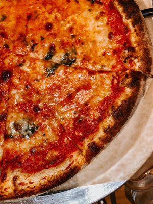 Alta Via Pizzeria by null