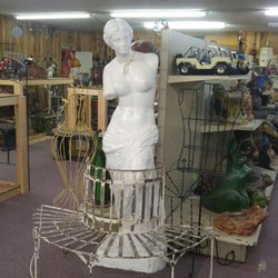 Shawnee Trading Post