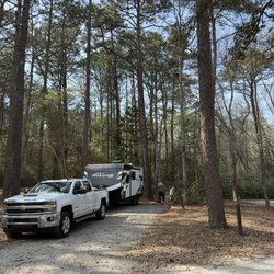 Sesquicentennial State Park