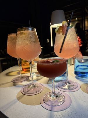 The Laurel Hotel and Spa by null
