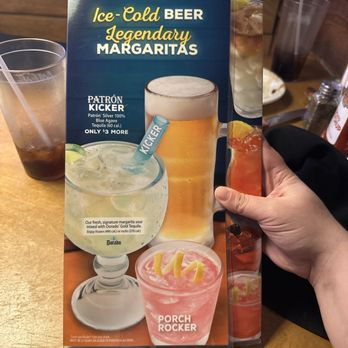 Texas Roadhouse - Margarita menu - American Near Me - Reno, Nevada Texas Roadhouse - Margarita menu - American Near Me - Reno, Nevada