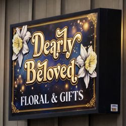 Dearly Beloved Floral & Gifts