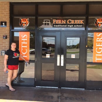 Fern Creek High School - Entrance! - Middle Schools & High Schools Near Me - Louisville, Kentucky Fern Creek High School - Entrance! - Middle Schools & High Schools Near Me - Louisville, Kentucky