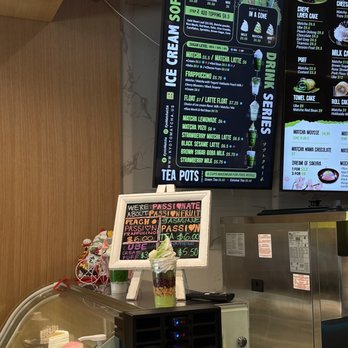 Matcha En - Desserts Near Me - Chicago, Illinois
