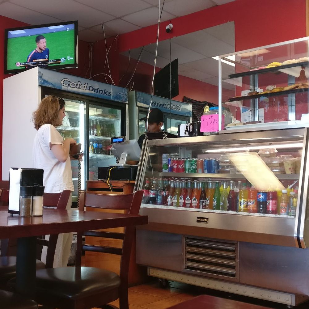 Taqueria Flavio - Drinks selection & Cashier - Mexican Near Me - Fredericksburg, Virginia