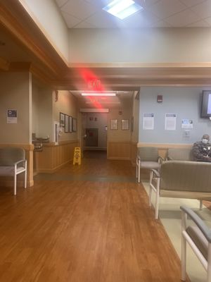 Duke Regional Hospital by null