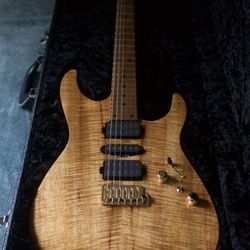 Haight Ashbury Music - Tom Anderson Angel
