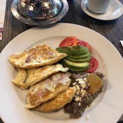 Portales - Tortilla española