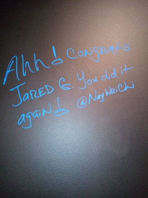 Bodega Bar River North by null