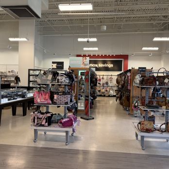 TJ Maxx - Accessories Near Me - Mount Prospect, Illinois TJ Maxx - Accessories Near Me - Mount Prospect, Illinois
