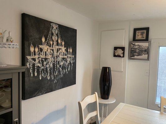 laptop friendly cafe