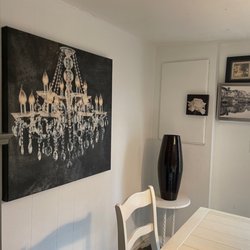 Carmelito - Interior