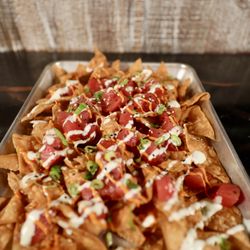 Craft Tacos & Tequila
