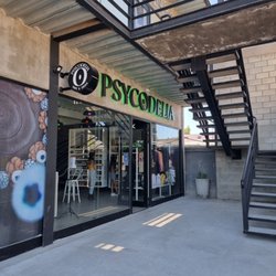 Psycodelia Aguacaliente Smoke & Vape Shop - Smoke shop tijuana
Vape shop tijuana