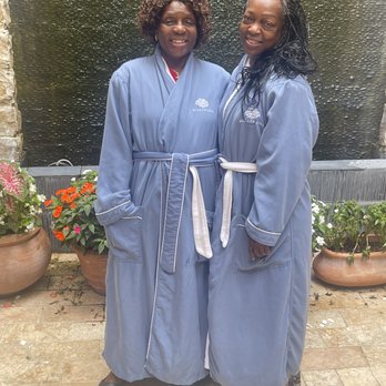 The Spa at Bella Collina - Day Spas Near Me - Montverde, Florida