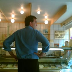 Eiscafé Bertram