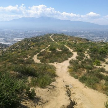 MARTIN TUDOR JURUPA HILLS REGIONAL PARK - Updated June 2024 - 114